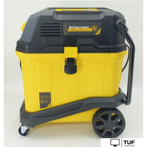 Пылесос Hanskonner HVC1650