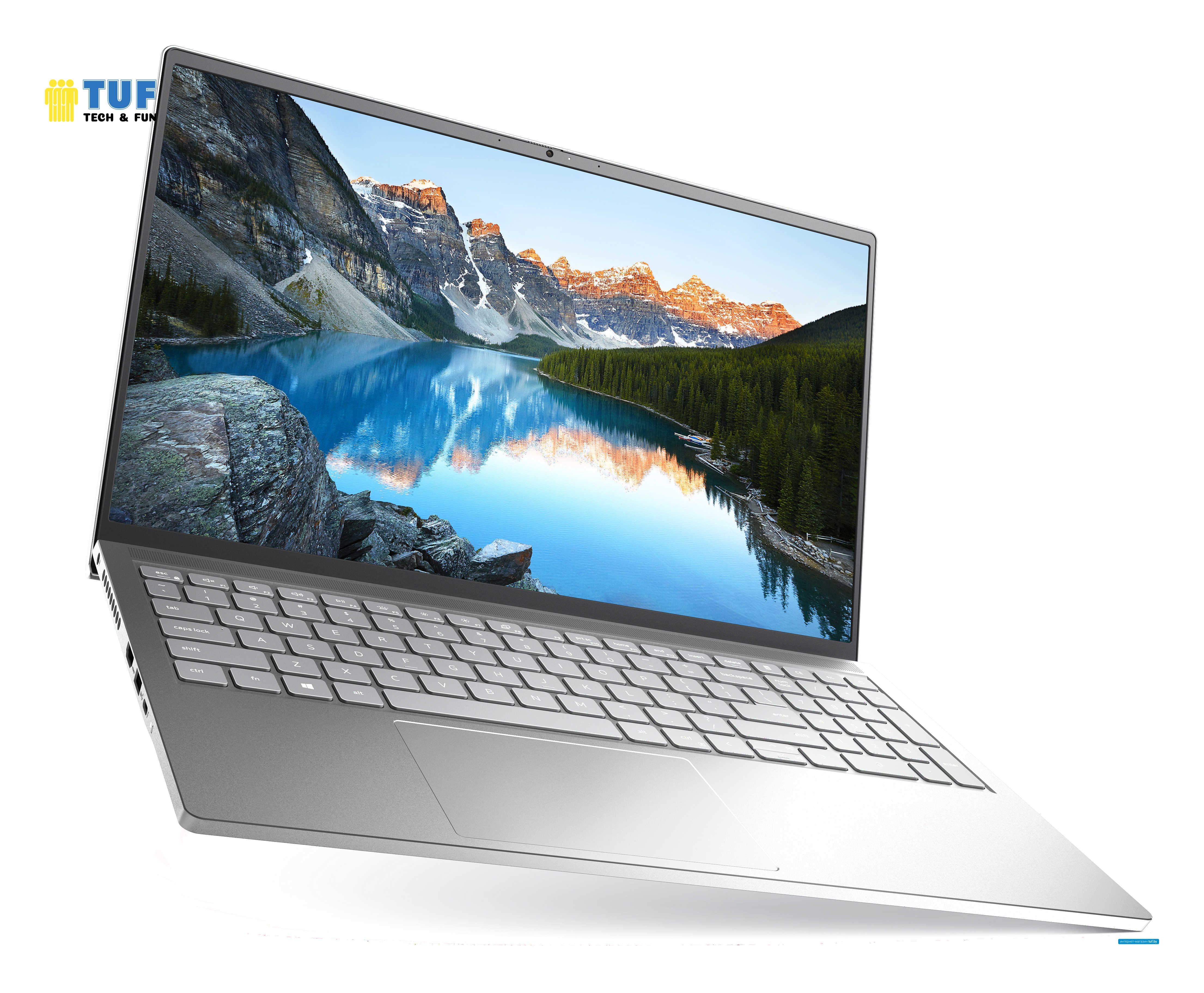 Ноутбук Dell Inspiron 15 7510-1250