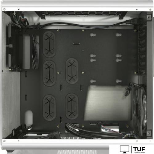 Корпус Raijintek Thetis Classic (серебристый)