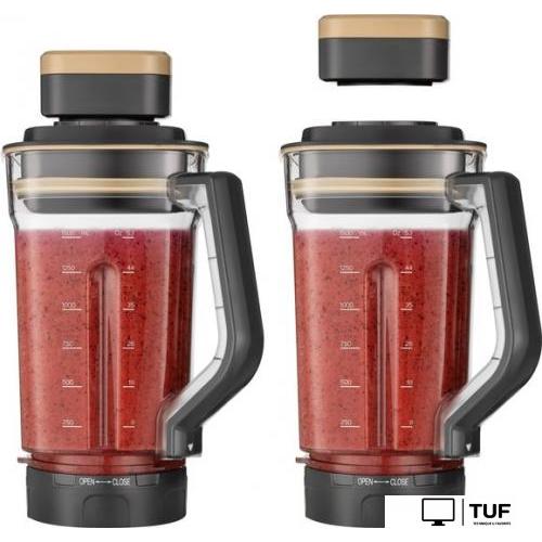 Стационарный блендер Sencor SBU 7877CH