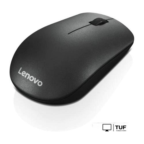 Мышь Lenovo 400 Wireless