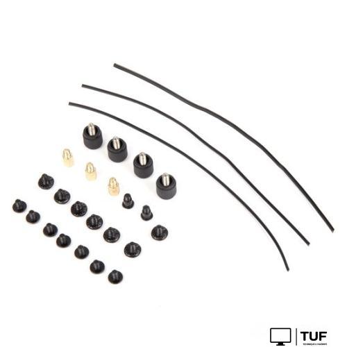 Корпус Hiper M11 FRGB-WT