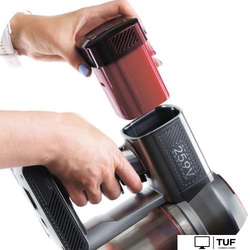 Пылесос Remezair MultiClick Pro RMVC-503