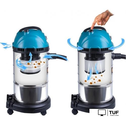 Пылесос Bort BSS-1630 SmartAir