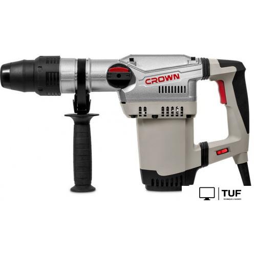 Перфоратор Crown CT18118V BMC