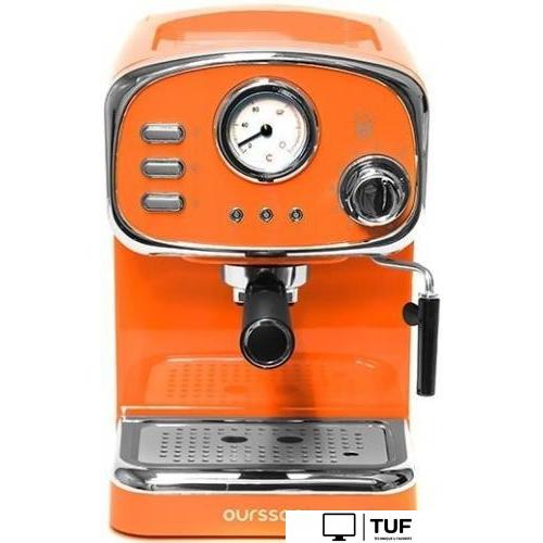 Рожковая кофеварка Oursson EM1505/OR