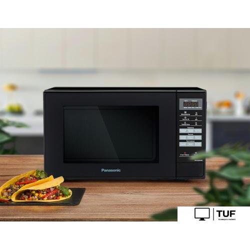 Микроволновая печь Panasonic NN-SB26MBZPE