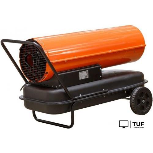 Дизельная тепловая пушка Ecoterm DHD-501W