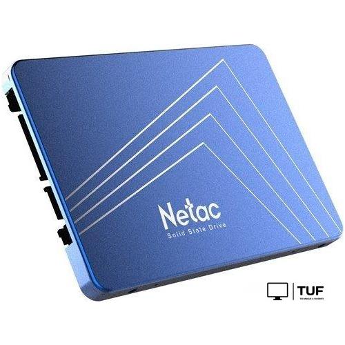 SSD Netac N600S 4TB NT01N600S-004T-S3X