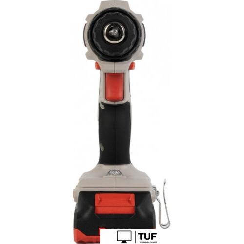 Дрель-шуруповерт Crown CT21131XS-2 BMC (с 2-мя АКБ, кейс)