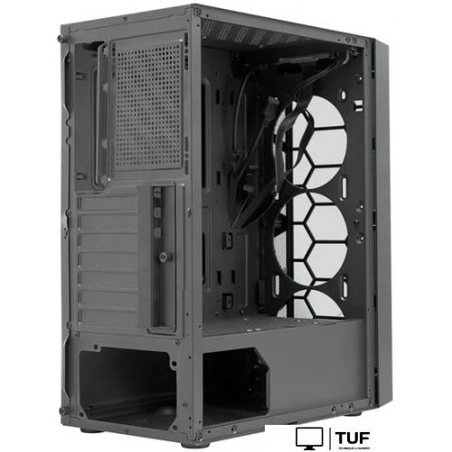 Корпус Ginzzu CL150