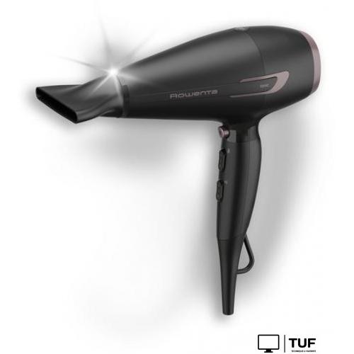 Фен Rowenta Pro Power+ CV7220F0