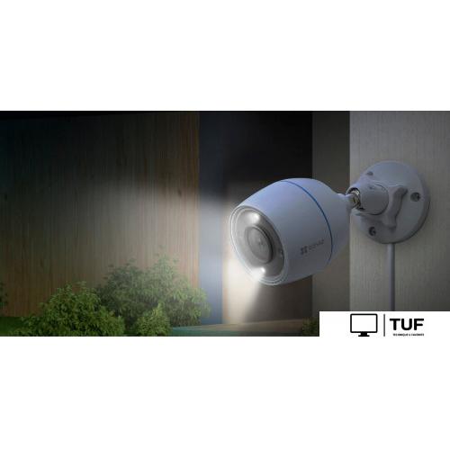 IP-камера Ezviz H3c Color CS-H3c-R100-1K2WFL (4 mm)