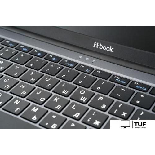 Ноутбук Horizont H-Book 15 IPK1 T32E3WG
