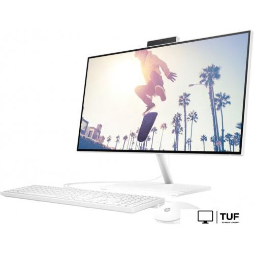 Моноблок HP 24-cb1010ny 6P140EA