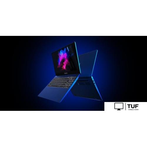 Ноутбук Horizont H-book 15 МАК4 T54E4W