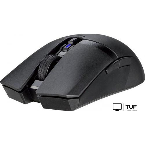Игровая мышь ASUS TUF Gaming M4 Wireless