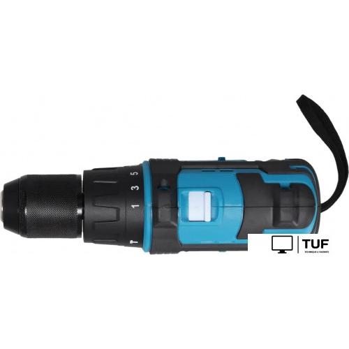 Ударная дрель-шуруповерт Dedra SAS+ALL DED7042 (без АКБ)