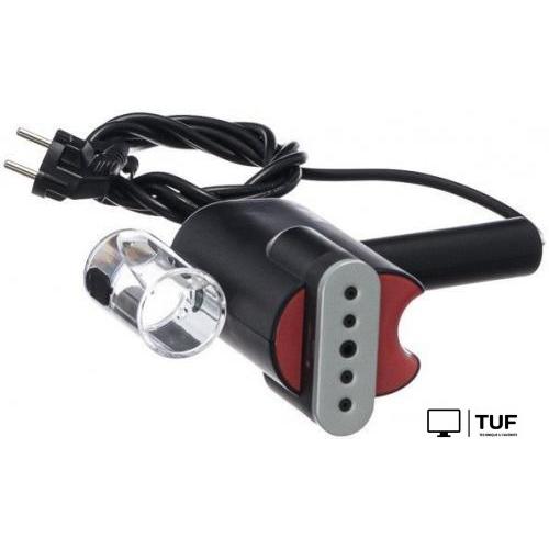 Отпариватель MIE Unico (черный)