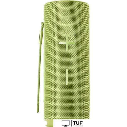 Беспроводная колонка Huawei Sound Joy 2 (зеленый, международная версия)