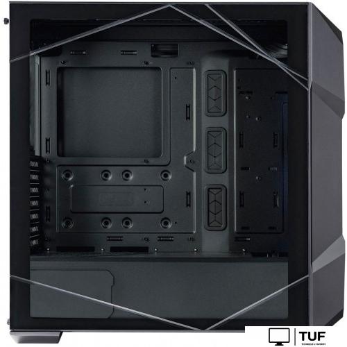 Корпус Cooler Master MasterBox TD500 Mesh V2 TD500V2-KGNN-S00