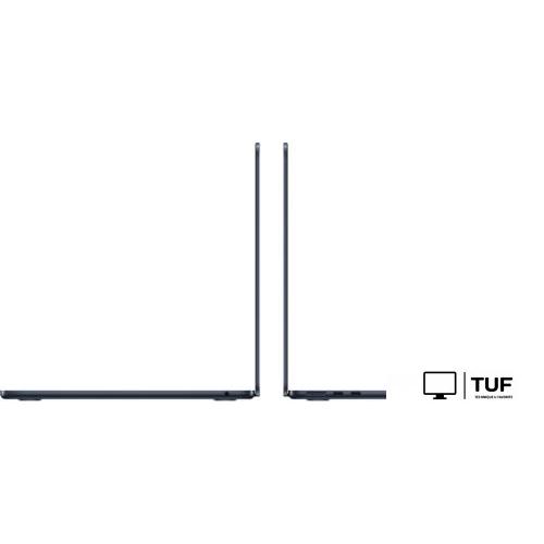 Ноутбук Apple Macbook Air 13 M3 2024 MRXW3