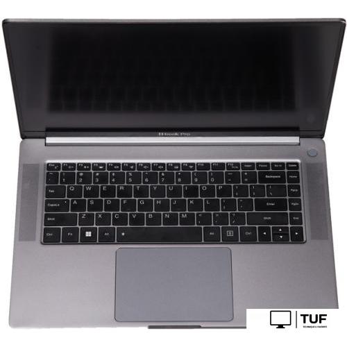 Ноутбук Horizont H-Book 16 IPK2 T54E4WG