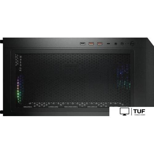 Корпус Cougar Airface Pro RGB CGR-5AD1B-AIR-RGB