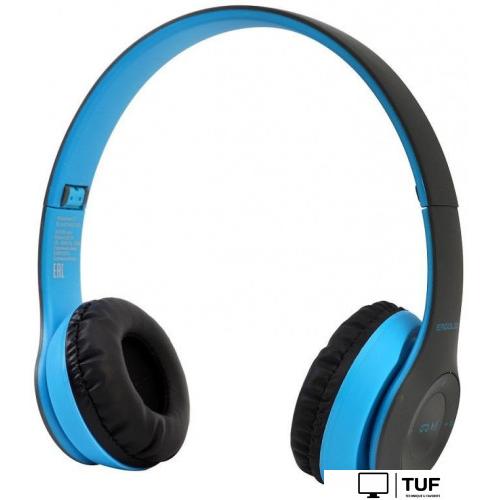 Наушники Ergolux ELX-BTHP01-C06