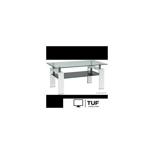 Журнальный столик Signal Lisa II (белый)