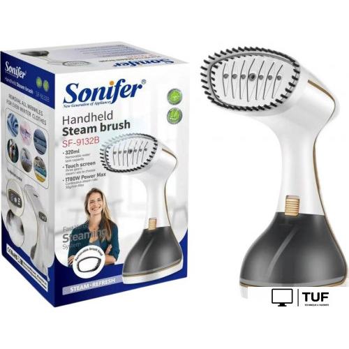 Отпариватель Sonifer SF-9132B