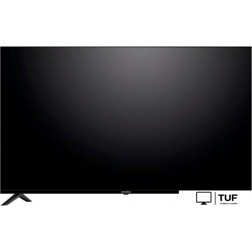 Телевизор MAUNFELD MLT43UST02