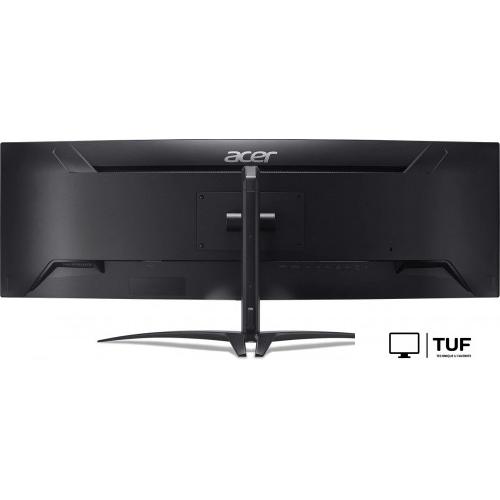 Игровой монитор Acer Nitro XZ452CUVbemiiphuzx UM.MX2CD.V01