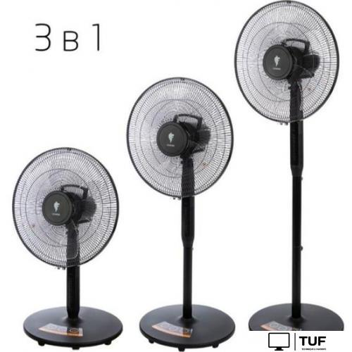 Вентилятор Leonord LE-1603 / 104878