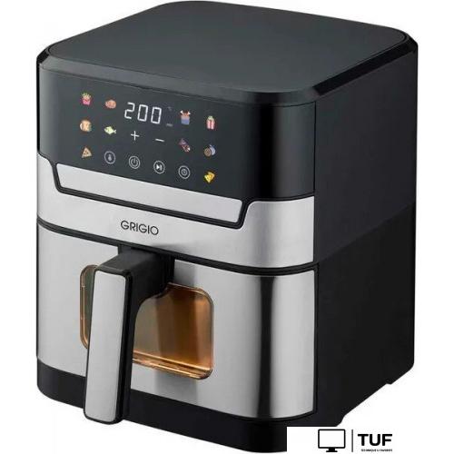 Аэрогриль (аэрофритюрница) GRIGIO HAF-167V2