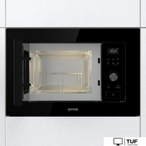 Микроволновая печь Gorenje BM201AG1BG
