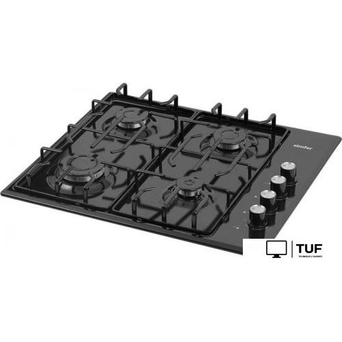 Варочная панель Simfer H60Q40B471