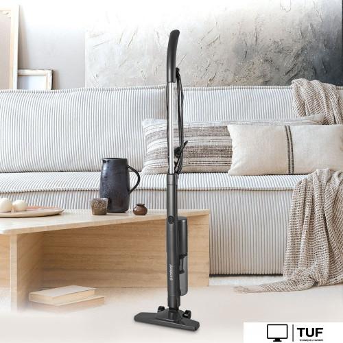 Пылесос Endever SkyClean VC-297 (темно-серый)