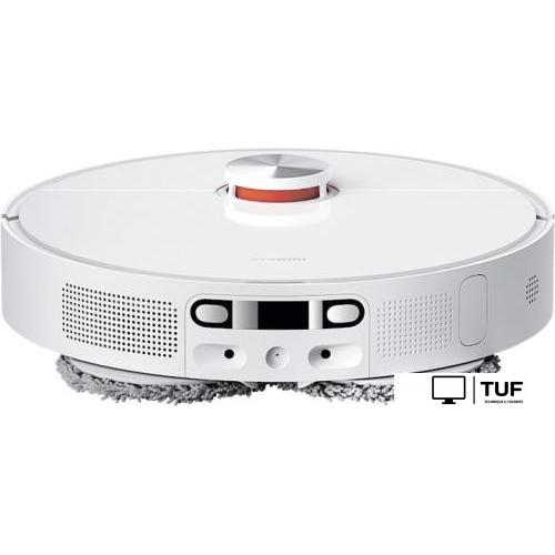 Робот-пылесос Xiaomi Robot Vacuum X10+ B101GL (европейская версия, белый)