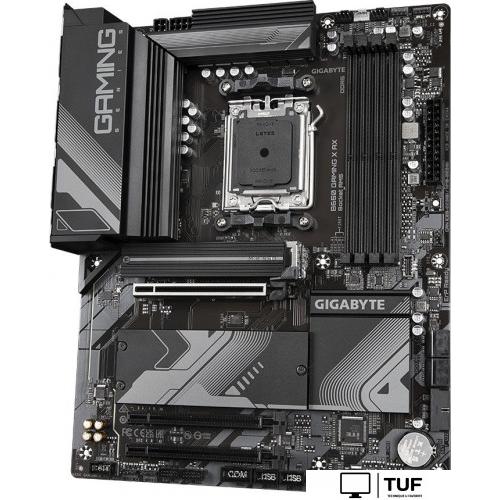 Материнская плата Gigabyte B650 Gaming X AX (rev. 1.3)