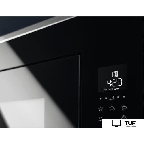 Микроволновая печь Electrolux KMFE264TEX