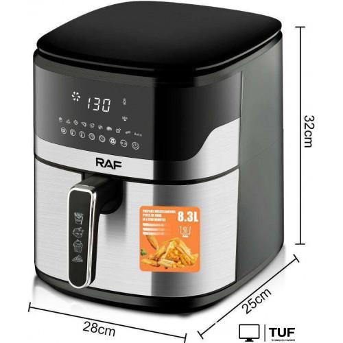 Аэрогриль (аэрофритюрница) RAF R.5375