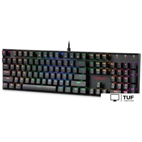 Клавиатура Redragon Mitra (Redragon Magnetic)