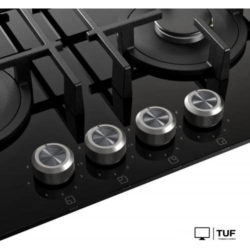 Варочная панель KUPPERSBERG FG 68 B