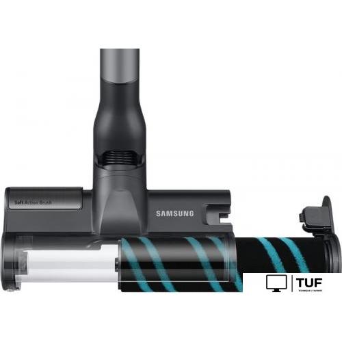 Пылесос Samsung Jet 75E Complete VS20B75ACR5/EV