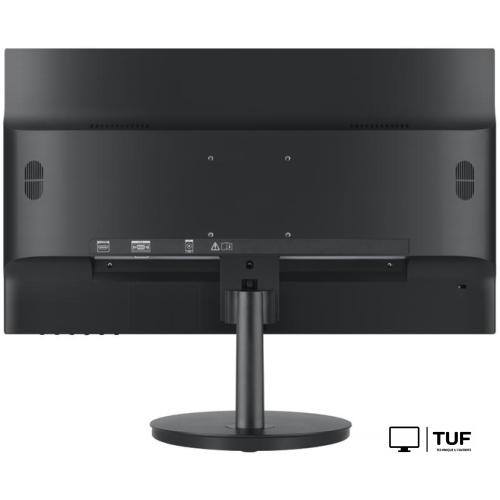 Монитор для камер видеонаблюдения Hikvision DS-D5022FC-C