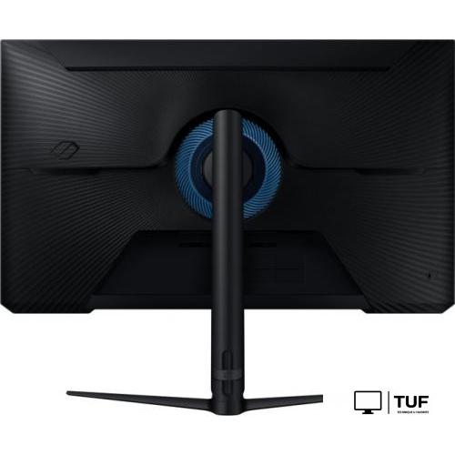 Игровой монитор Samsung Odyssey G3 LS32DG300EIXCI