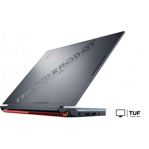 Игровой ноутбук Thunderobot 911X Wild Hunter G3 Pro JT009K00KRU