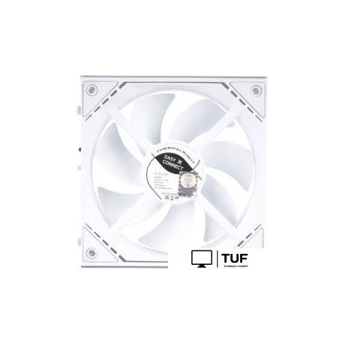 Комплект вентиляторов для корпуса Thermalright TL-M12QW X3 (белый)