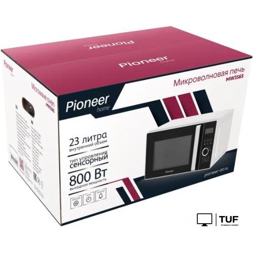 Микроволновая печь Pioneer MW356S